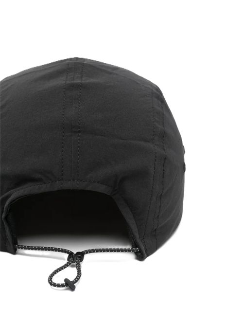 SatisfyCappello da baseball Trail SATISFY | 3101400001BLACK SA